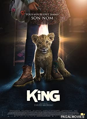 King (2022) Hollywood Hindi Dubbed Full Movie